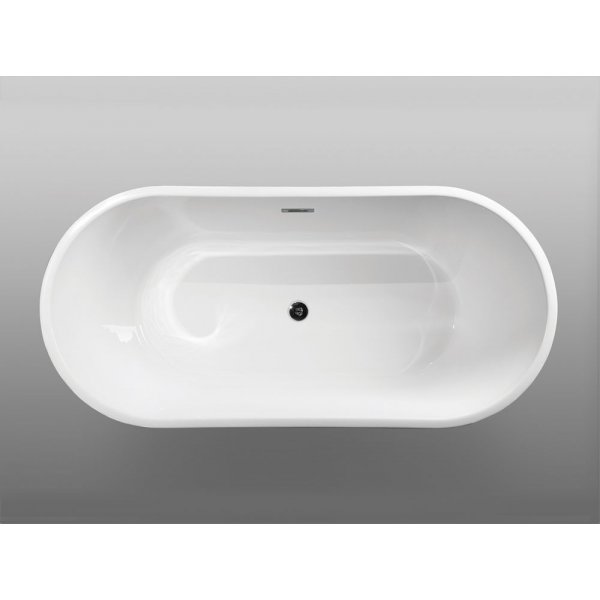 Badkar Butterfly valley - 170 cm Badkar Butterfly valley - 170 cm