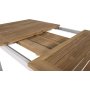 Dotorp Matbord  Vit