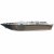 Aluminiumboot 3m | 2mm Rumpfst�rke | F�r 2 Personen | Lyfco
