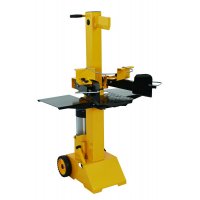 Vertikal vedklyv (Hydraulisk) - 3000W Vertikal vedklyv (Hydraulisk) - 3000W