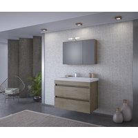 Möbelpaket Luxus 85 trä Möbelpaket Luxus 85 trä