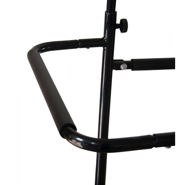 Dip station 001 Dip station 001