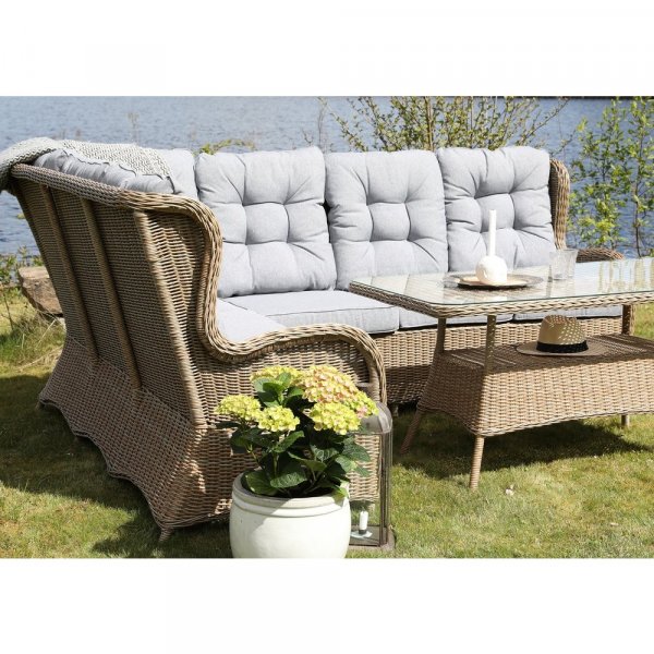 Orleans utembelgrupp vnster - Natur