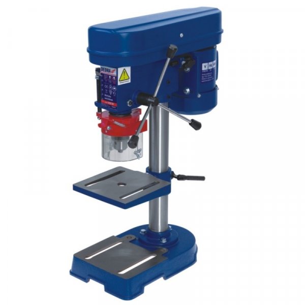 Sjleboremaskine 350 W