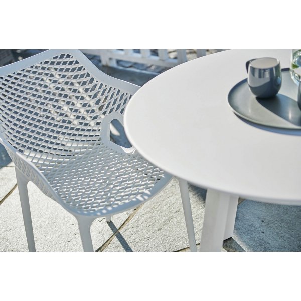 Sommarvik matgrupp By Martinsen - Vit