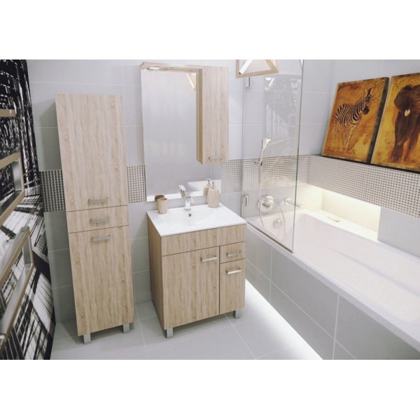 Sidoskåp Catania Sidoskåp Catania