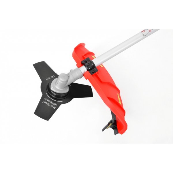 Bensiinikäyttöinen ruohotrimmeri / raivausaha - 43 cc Bensiinikäyttöinen ruohotrimmeri / raivausaha - 43 cc