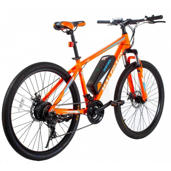 Elcykel mountainbike CX760 - 27,5\\\" Elcykel mountainbike CX760 - 27,5\\\"