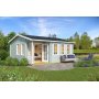 Attefallhus Melody Gold - 29 m² Attefallhus Melody Gold - 29 m²