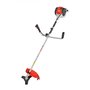 Bensindriven grstrimmer / rjsg - 43 cc