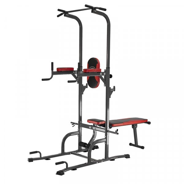 Trainingsbank - Multi mit Hebel (PWL 9569) Trainingsbank - Multi mit Hebel (PWL 9569)