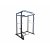 Power Rack - komplette Trainingsstation für das Heim-Fitnessstudio Power Rack - komplette Trainingsstation für das Heim-Fitnessstudio