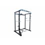 Power Rack � komplett tr�ningsstation f�r hemmagym