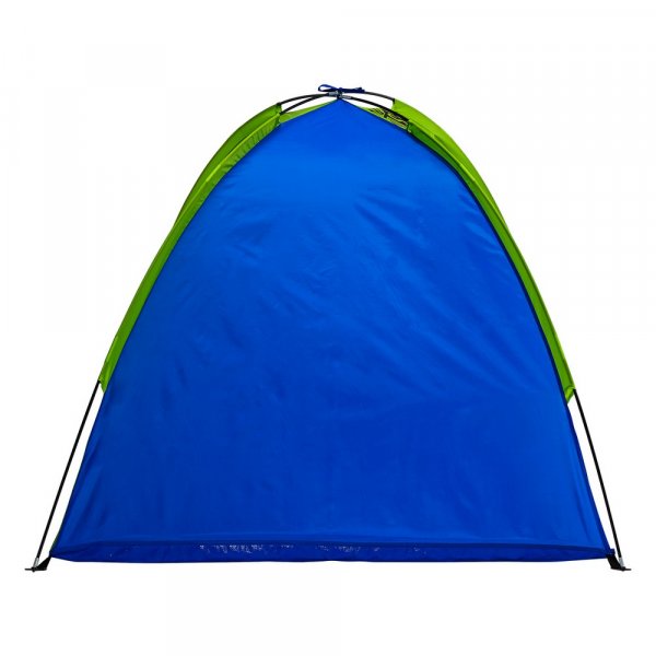 Strandtält pop-up (blå & grön) NC1504 Strandtält pop-up (blå & grön) NC1504