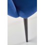 Cadeira matstol 410 - Bl�