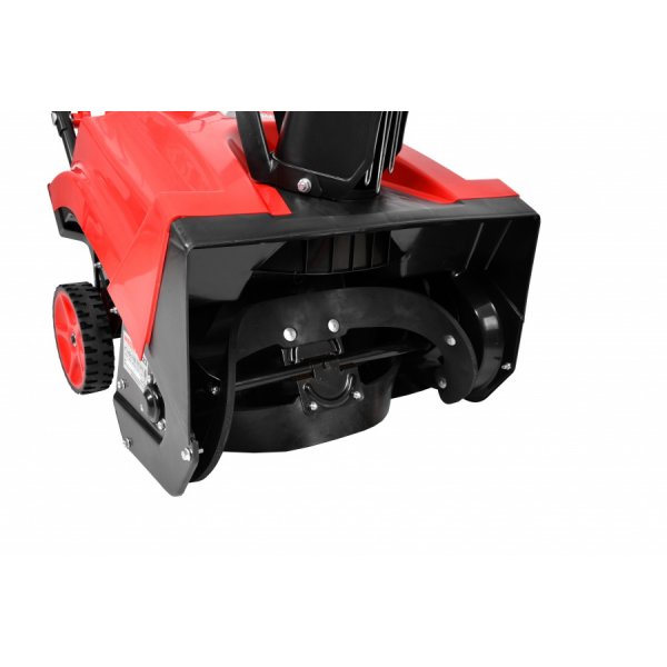 Snöslunga - Enstegs - 163cc Snöslunga - Enstegs - 163cc