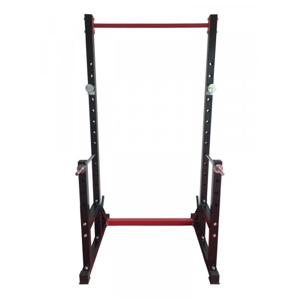 Skivstngsstllning Squat Rack 04AH