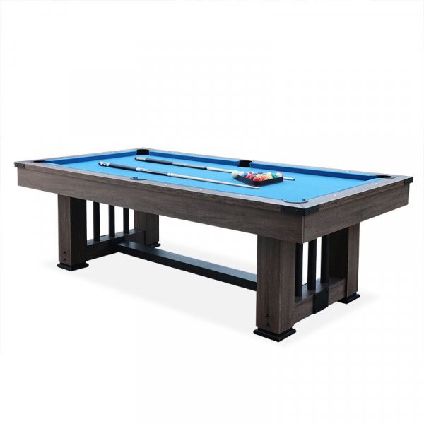 Rome biljardbord - 8 fot Rome biljardbord - 8 fot