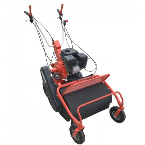 Slagklippare med 4 växlar - 252cc Slagklippare med 4 växlar - 252cc