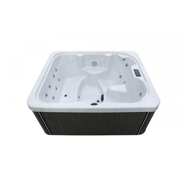 Spabad Sense - 4 personer