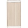 Paris v�ggsk�p 68 x 60 cm - Beige/Whitewash