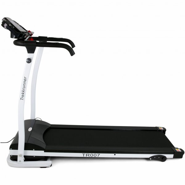 Juoksumatto 1,5 hv taitettava - Trekkrunner TR007 Juoksumatto 1,5 hv taitettava - Trekkrunner TR007