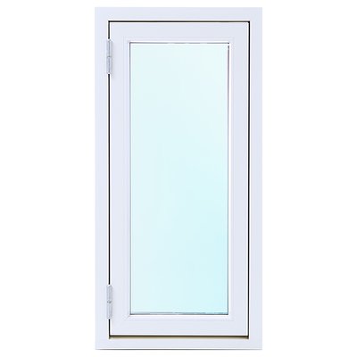 3-glas aluminiumfönster utåtgående - 1-Luft - U-värde 1,1