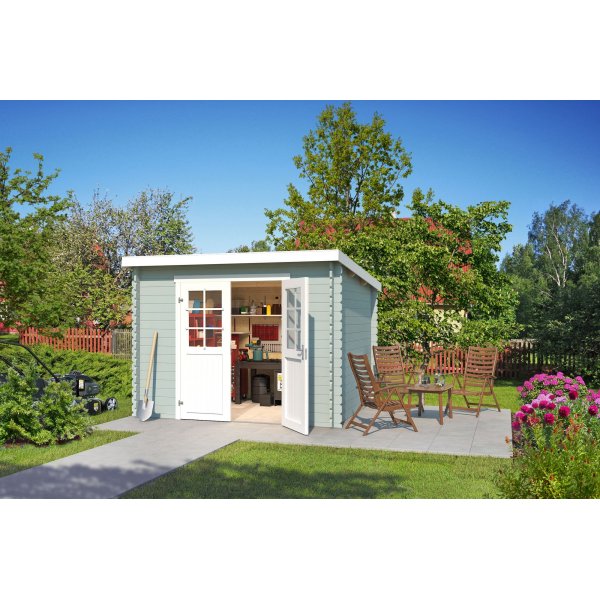 Varastohuone Simone A - 7,3 m�