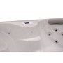 Spabad Pure - 4 personer