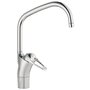 FM Mattsson Kksblandare 9000E III krom - 8020-0000