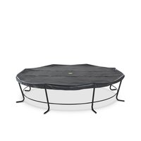 Skyddsöverdrag till studsmatta Premium 360-370 cm Skyddsöverdrag till studsmatta Premium 360-370 cm