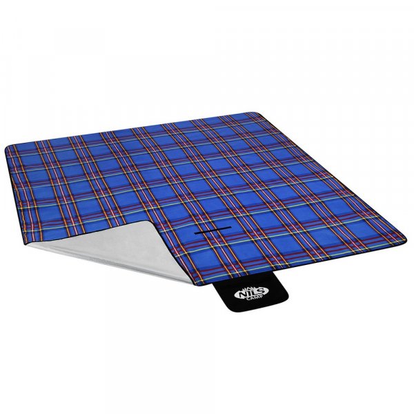 Campingmatta (bl�) NC2220