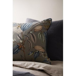 Seedpod kuddfodral 45 x 45 cm - Isbl�