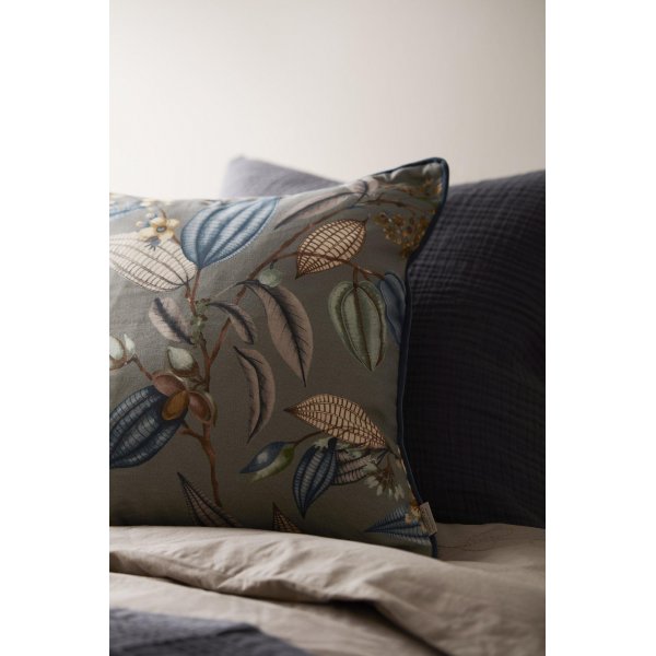 Seedpod kuddfodral 45 x 45 cm - Isbl�