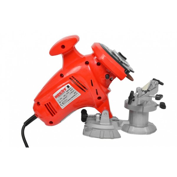 Kedjeslipmaskin - Klingdiameter 100mm Kedjeslipmaskin - Klingdiameter 100mm