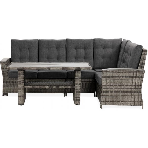 James Lyx Loungegrupp Vndbar