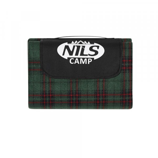 Campingmatta (svart) NC2015 Campingmatta (svart) NC2015