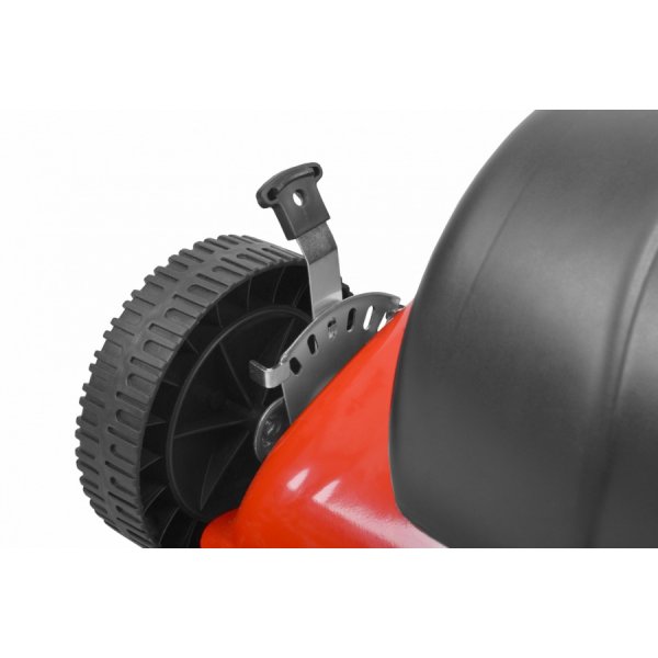 Elektrisk vertikalskærer med 37 cm skærebredde - 1700W Elektrisk vertikalskærer med 37 cm skærebredde - 1700W