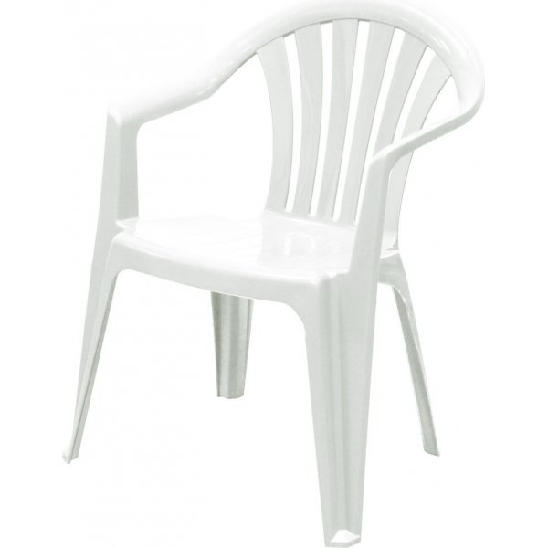 Plaststol Crown