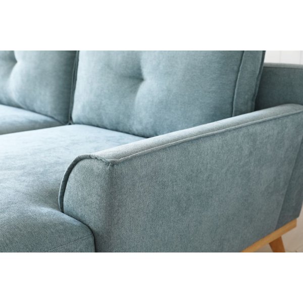 Divansoffa 267 cm l�ng - Classic