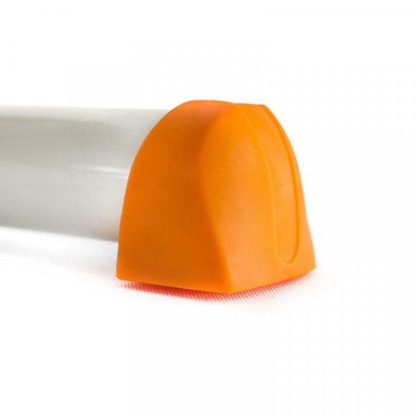 Trappmaskin (orange-vit S3092) Trappmaskin (orange-vit S3092)