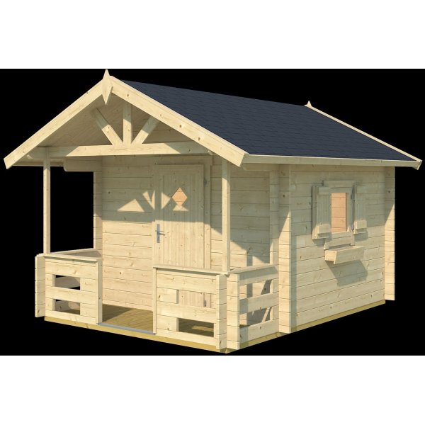 Lekstuga Liam - 5,5 m�