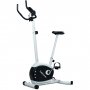 Heimtrainer TR021 | 5 kg Schwungrad | Magnetbremse | Herzfrequenzmesser