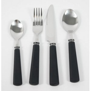 Olsson & Jensen bestickset Sonja - 24 delar