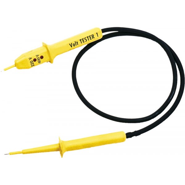 Spnningsprovare 220/400 V