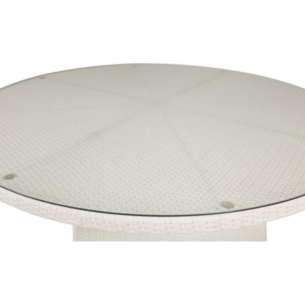 Frubol Matbord – Vit Frubol Matbord – Vit