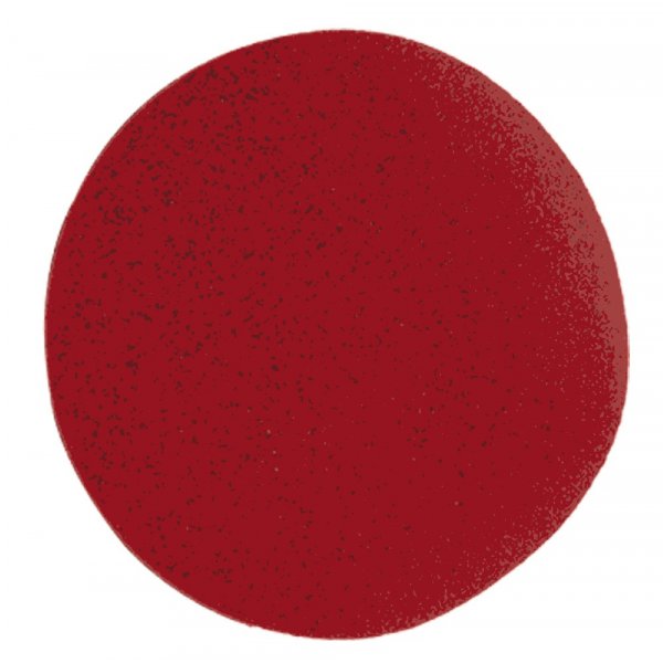 Kardborre-slippapper, 125 mm - 5-pk