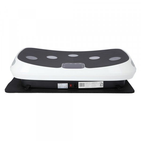 Vibrationsplatta SVP15 Vibrationsplatta SVP15