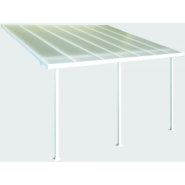 Altantak Feria - 3x4.25 m Altantak Feria - 3x4.25 m