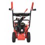 Snslunga - Tvstegs - 163cc